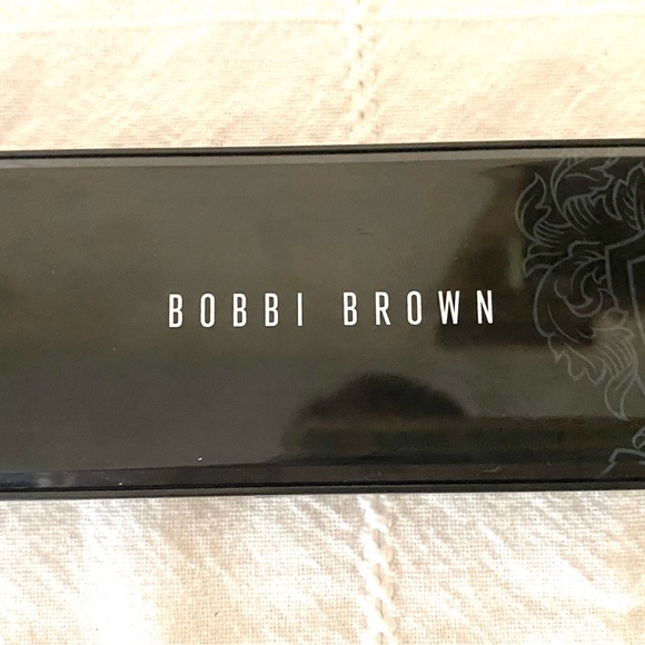 Bobbi Brown Bronzed Nudes Eye Shadow Palette 0.4 Oz - Picture 2 of 8